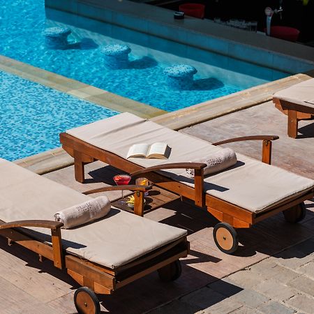 Medite Spa Resort And Villas Sandanski Eksteriør billede