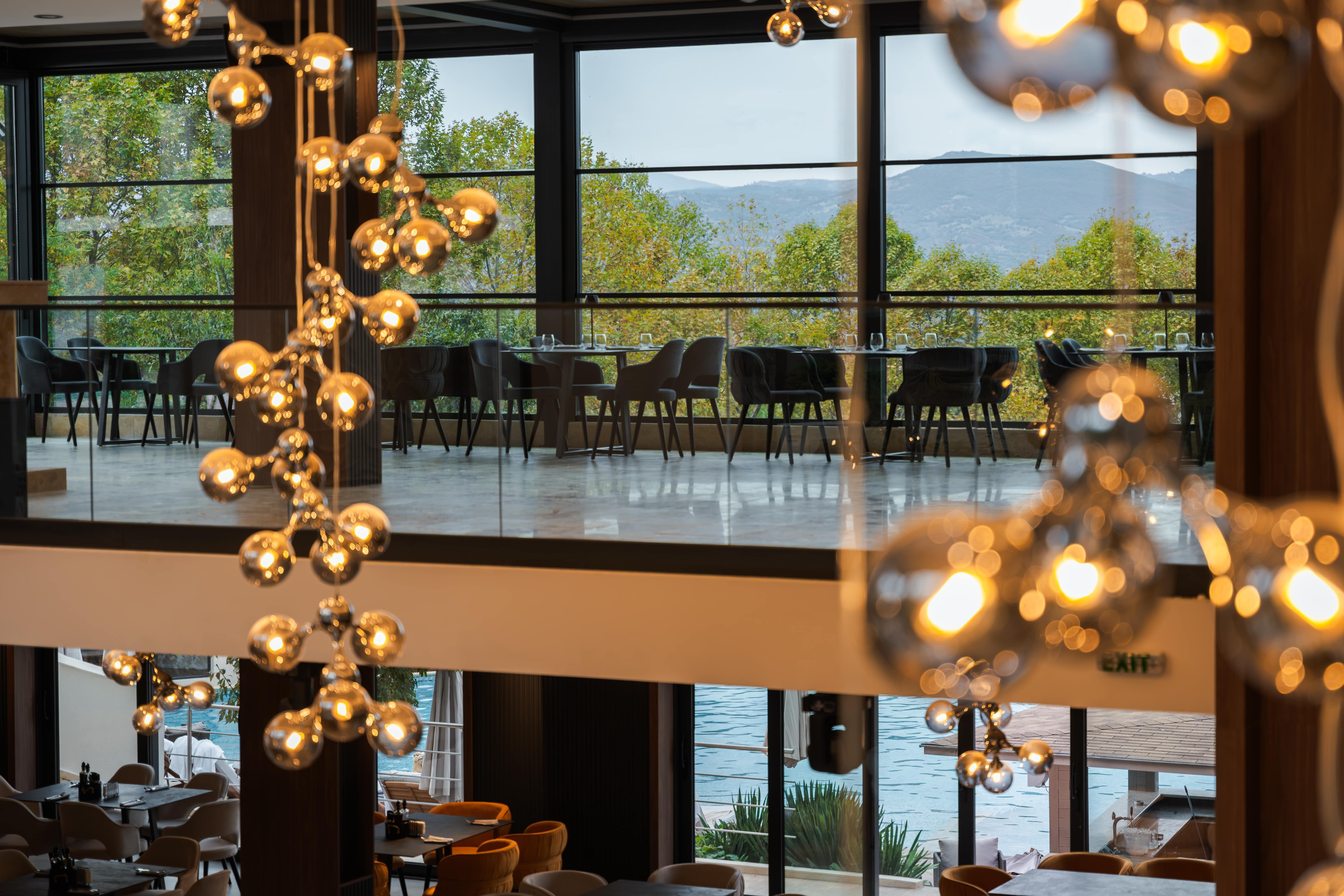 Medite Spa Resort And Villas Sandanski Eksteriør billede