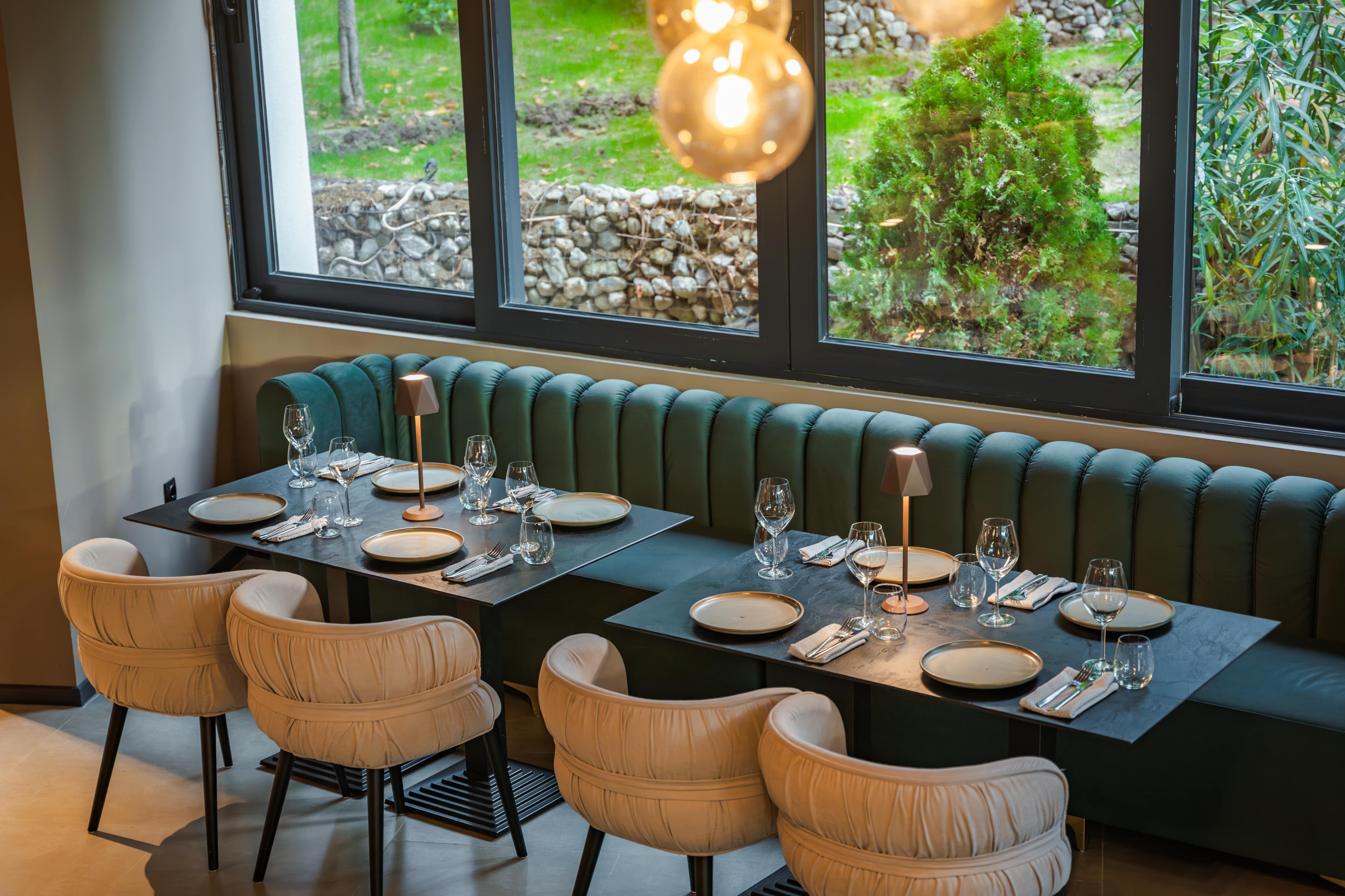Medite Spa Resort And Villas Sandanski Eksteriør billede