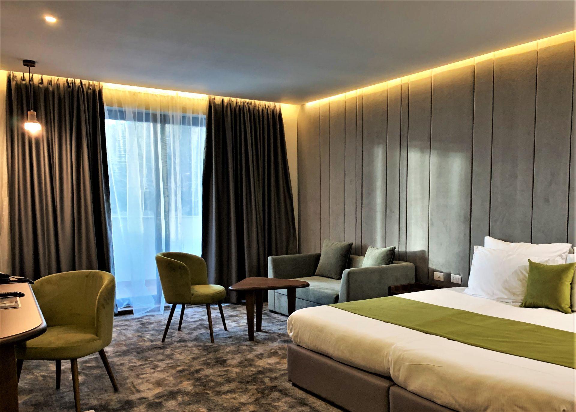 Medite Spa Resort And Villas Sandanski Eksteriør billede