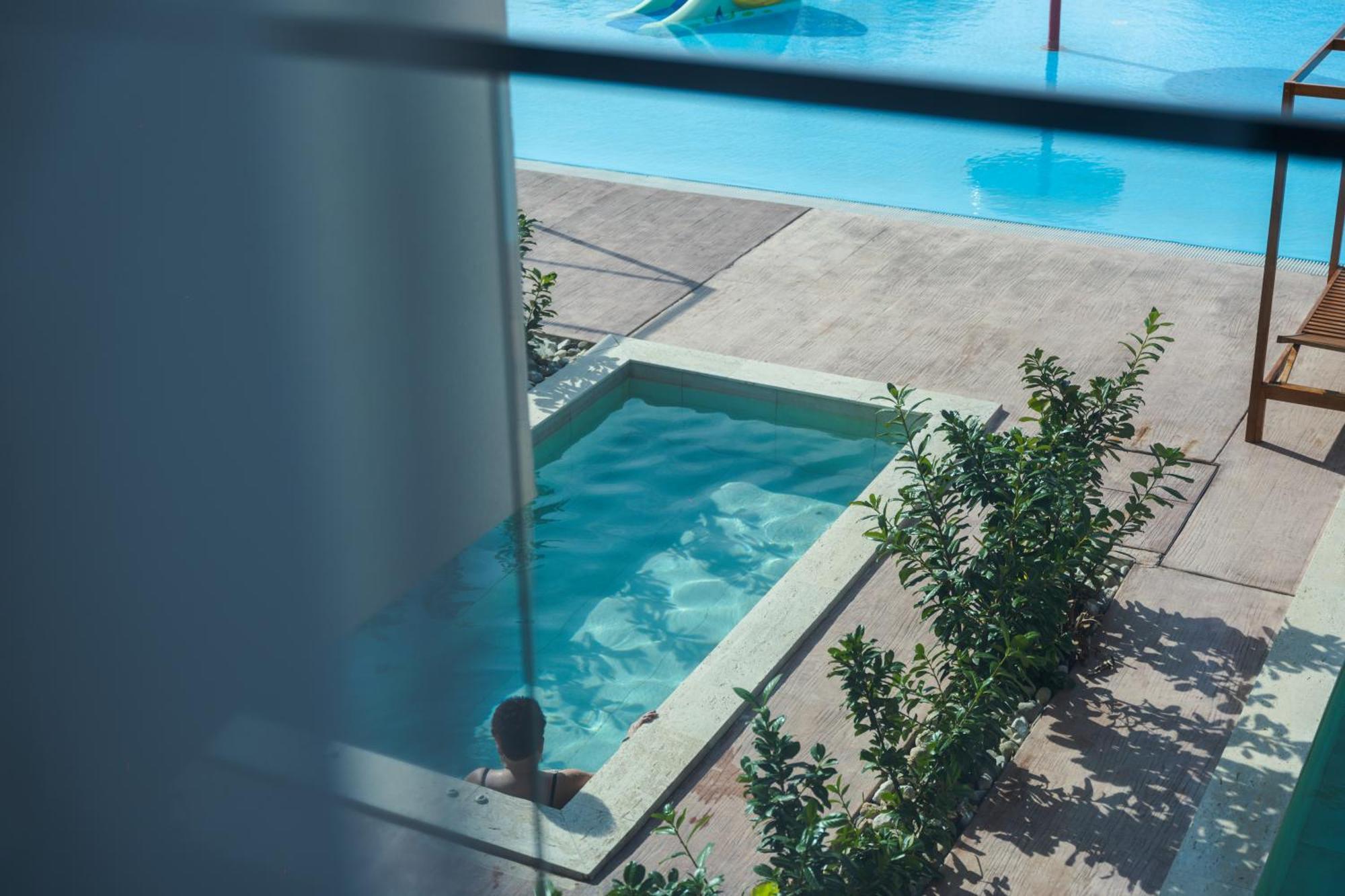 Medite Spa Resort And Villas Sandanski Eksteriør billede