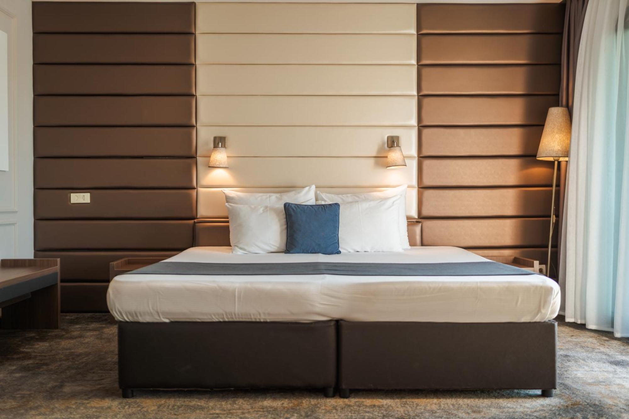 Medite Spa Resort And Villas Sandanski Eksteriør billede