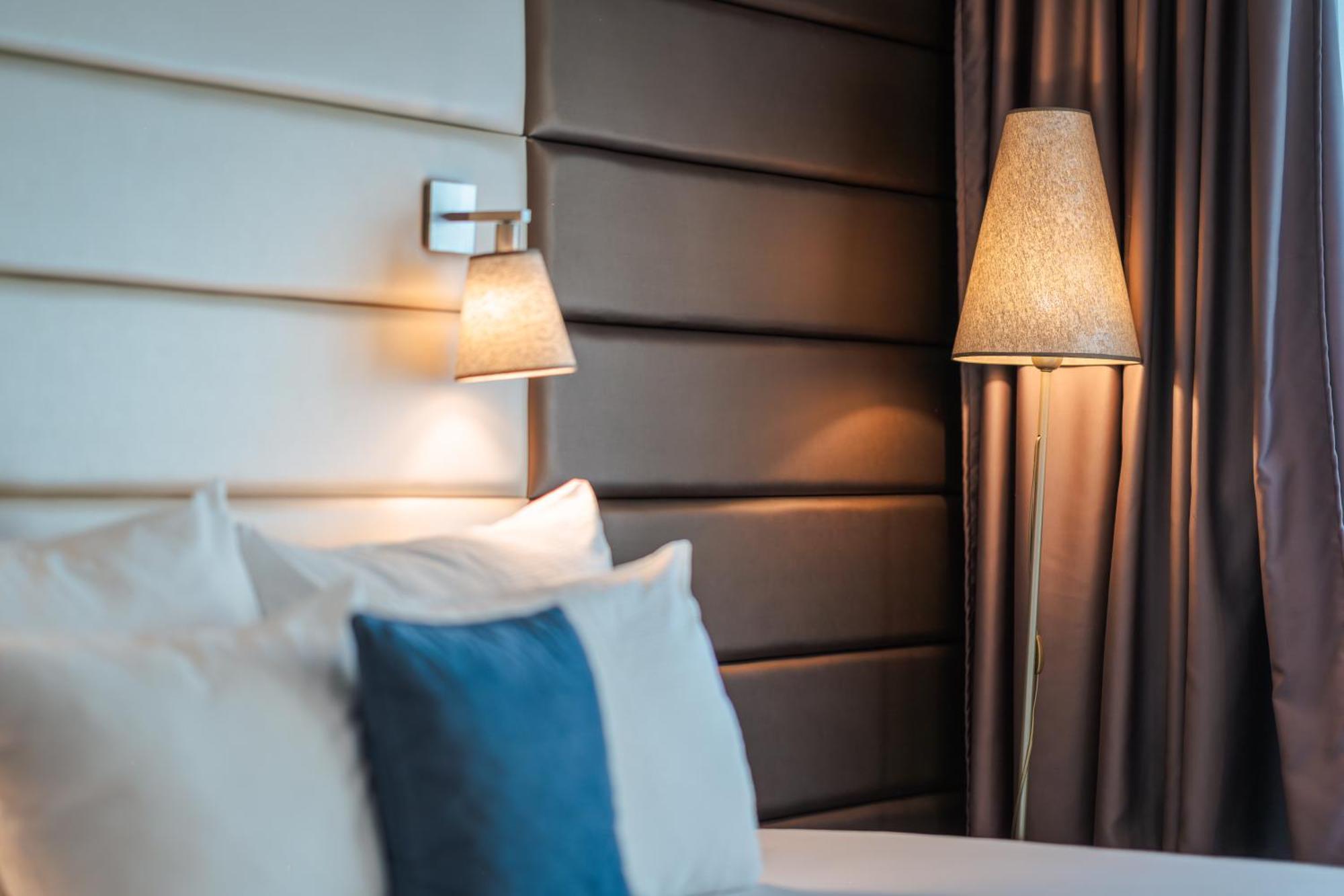 Medite Spa Resort And Villas Sandanski Eksteriør billede