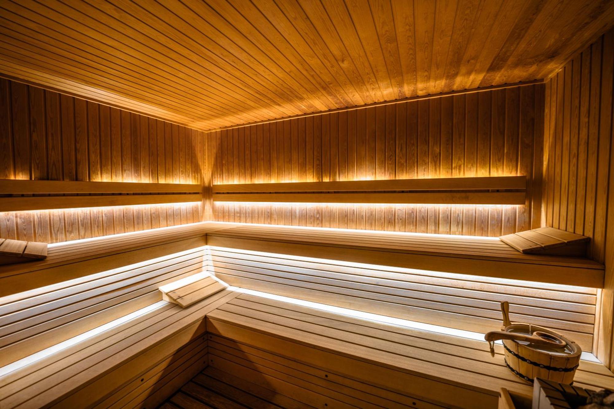 Medite Spa Resort And Villas Sandanski Eksteriør billede